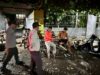 Jaga Kondusifitas Kamtibmas, Polsek Wera Gelar Patroli Blue Light Cegah 3C dan Konflik Sosial