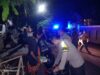 Polsek Asakota Intensifkan Patroli Blue Light, Ciptakan Kamtibmas Kondusif