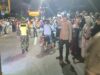 Polsek Tanjung Amankan Keberangkatan 70 Jamaah Haji