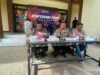 Operasi Pekat 2 Rinjani 2025, Polres Bima Kota Ciduk Pelaku Kekerasan