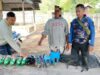 Pelaku Ilegal Fishing Bersenjata Bom Ikan Diringkus Polairud Polres Sumbawa