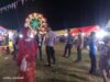 Polsek Lambu Laksanakan Patroli KRYD, Ciptakan Kondisi Aman dan Kondusif