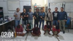 Tidak Terima Keluarganya di Aniaya, Seorang Pria di Plampang Tewas Akibat Aksi Balas Dendam