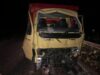 Respons Sigap Satlantas Polres Dompu Tangani Laka Lantas Maut di Tekasire, Satu Orang Meninggal Dunia