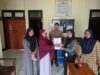 Bhabinkamtibmas Desa Sekongkang Atas Lakukan Problem Solving, Mediasi Perselisihan Warga Berjalan Kondusif