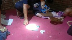 Resahkan Warga, Pengedar Sabu Digulung Tim Opsnal Sat Narkoba Polres Bima Kota