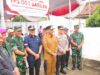 PSU Pesawaran Berjalan Kondusif, Kapolda Lampung Sampaikan Terima Kasih kepada Masyarakat