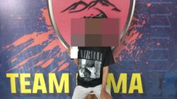 Tim Opsnal Satreskrim Polres Bima Kota Kembali Ungkap Kasus Pencurian, Satu Pelaku Diamankan di Kelurahan Nae