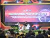 Ratusan Personel Humas Polri di Jawa Timur Ikuti Raker, Bahas Strategi Komunikasi di Era Digital