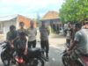 Cegah Konflik Sosial, Bhabinkamtibmas Desa Jala Ajak Warga Waspada Isu Provokatif dan Bijak Gunakan Senapan Angin