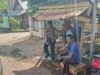 Selalu Hadir Ditengah Masyarakat, Kinerja Bhabinkamtibmas Polsek Soromandi Diapresiasi Warga