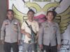 Berantas Peredaran Miras Polsek Monta Kembali Mengamankan Puluhan Botol Miras Jenis Arak Bali
