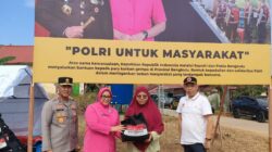 Kapolri Kirim Bantuan 5.000 Paket Sembako untuk Korban Gempa Bumi di Bengkulu
