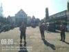 Polres Sumbawa Amankan Ibadah Kenaikan Isa Al Masih di Gereja Katolik Paroki Sang Penebus Sumbawa