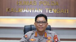 Polda Kalteng Akan Tindak Tegas Oknum Polisi yang Terlibat Narkoba