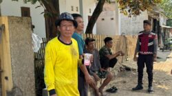 Merasa Terayomi Dengan Kehadiran Polisi, Warga Desa Ragi dan Desa Nata Apresiasi Positif Kinerja Polres Bima