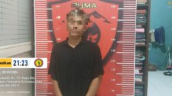 Percobaan Curanmor di Sumbawa Berhasil Digagalkan, Satu Pelaku Diamankan