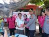 Sambut Hari Bhayangkara ke-79, Kapolres Lombok Utara Anjangsana ke Purnawirawan Polri