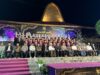Momen Takrimun Najihin, Kapolres Lombok Utara Hadiri Syukuran Kelulusan di Ponpes Al Istiqomah Kapu: Wujud Sinergi Polri dan Pendidikan Keagamaan