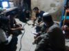 Anak 7 Tahun Diserang Monyet Liar di Lombok Barat