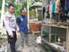 Bhabinkamtibmas Dukung Ketahanan Pangan di Lombok Barat