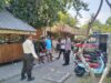 Polres Loteng Intensifkan Patroli ke Kawasan KEK Mandalika Antisipasi Aksi Premanisme.