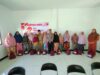 Jelang Hari Bhayangkara ke-79, Polres Loteng Salurkan Bantuan Sembako untuk Warga.