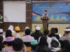 Doa Lintas Agama Perkuat Toleransi di Polres Lombok Barat