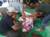 Kodim 1606/Mataram Tebar Berkah Idul Adha, Wujudkan Semangat TNI untuk Rakyat
