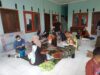 Posyandu Selelos Aktif Layani Balita dan Lansia