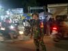 Pawai Obor Meriahkan Tahun Baru Islam di Sekotong