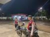 Polsek Sekotong Intensifkan Patroli Objek Vital di Desa Cendi Manik