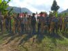 Panen Raya Jagung Lombok Barat Dorong Swasembada 2025
