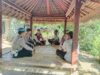 Polsek Sekotong Tingkatkan Patroli 3C di Lombok Barat