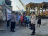 Polres Lobar Perkuat Kamtibmas di Pelabuhan Lembar