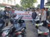 Polres Lombok Barat Edukasi Pelajar Soal Narkoba dan Kenakalan Remaja