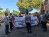 Operasi Bina Kusuma Rinjani 2025: Polres Lombok Barat Edukasi Pedagang Kuripan