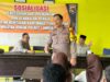 Polres Lombok Barat Gencarkan Edukasi Cegah Kenakalan Remaja di SMKN 1 Kuripan