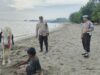 Polsek Batulayar Intensifkan Patroli Keamanan di Jalur Wisata Lombok Barat