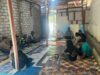 Polsek Kawasan Pelabuhan Lembar Perkuat Sinergi Bersama Komunitas Ojek