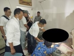 Sopir Truk Sampah Meninggal di TPST Kebon Kongok, Ini Kronologinya