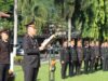 Polres Lombok Barat Teguhkan Nilai Pancasila di Hari Lahir 2025
