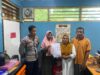 Bhabinkamtibmas Desa Hu’u Mediasi Kasus Perselisihan Warga Secara Kekeluargaan