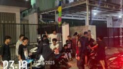 Polres Sumbawa Tingkatkan Patroli Malam, Antisipasi Kejahatan dan Gangguan Kamtibmas