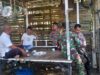 Polsek Alas Barat Bubarkan Judi Sabung Ayam di Labuhan Mapin, Tindak Lanjuti Keresahan Warga