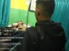 Diduga Mencuri Handphone, Seorang Pria Dianiaya Oleh 3 Orang Secara Bersama-sama di Empang