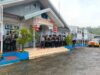 Satgas Ops Damai Cartenz Kerahkan Tim Gabungan Kejar 19 Napi Kabur di Nabire
