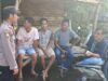 Rutin Melaksanakan Patroli Pencegahan Balapan Liar Yang Meresahkan Masyarakat, Polsek Soromandi Mendapatkan Apresiasi Warga
