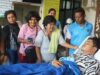 Pasca Penyerangan KKB, Anggota Polres Yahukimo Dirujuk ke RS Bhayangkara Tingkat I Kramat Jati, Jakarta