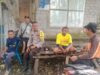 Edukasi Senjata Angin di Pelosok Desa, Bhabinkamtibmas Desa Woko Perkuat Kamtibmas Menuju Indonesia Aman 2045